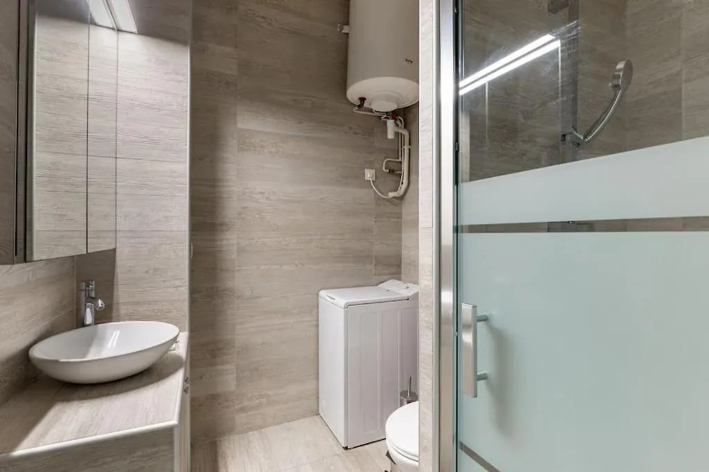 Chemin Vert/Voltaire : Charming Apartment 4P 巴黎
