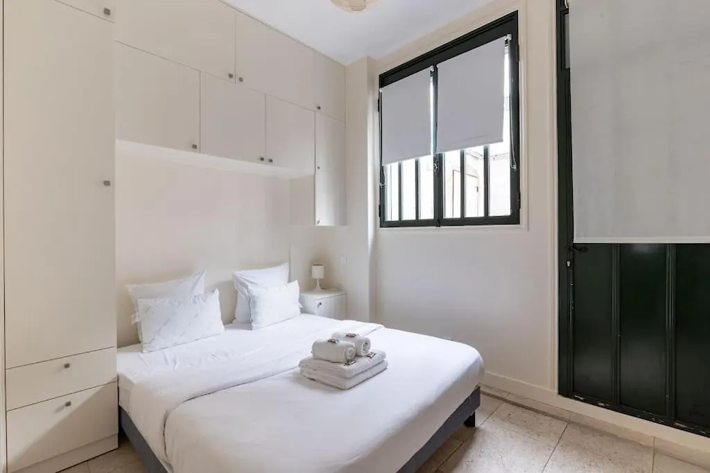 Chemin Vert/Voltaire : Charming Apartment 4P باريس